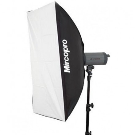 Софтбокс Mircopro SB-030 50x70см
